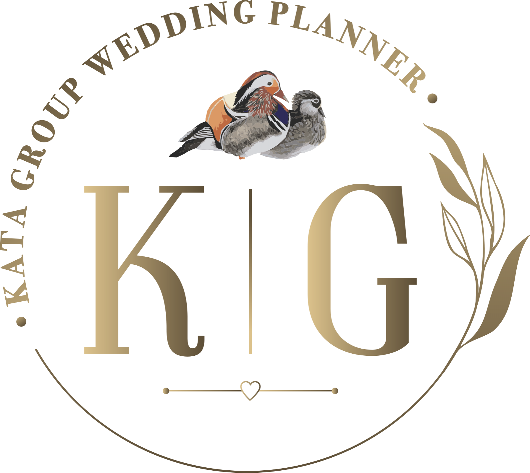 Kata Group Wedding Planner
